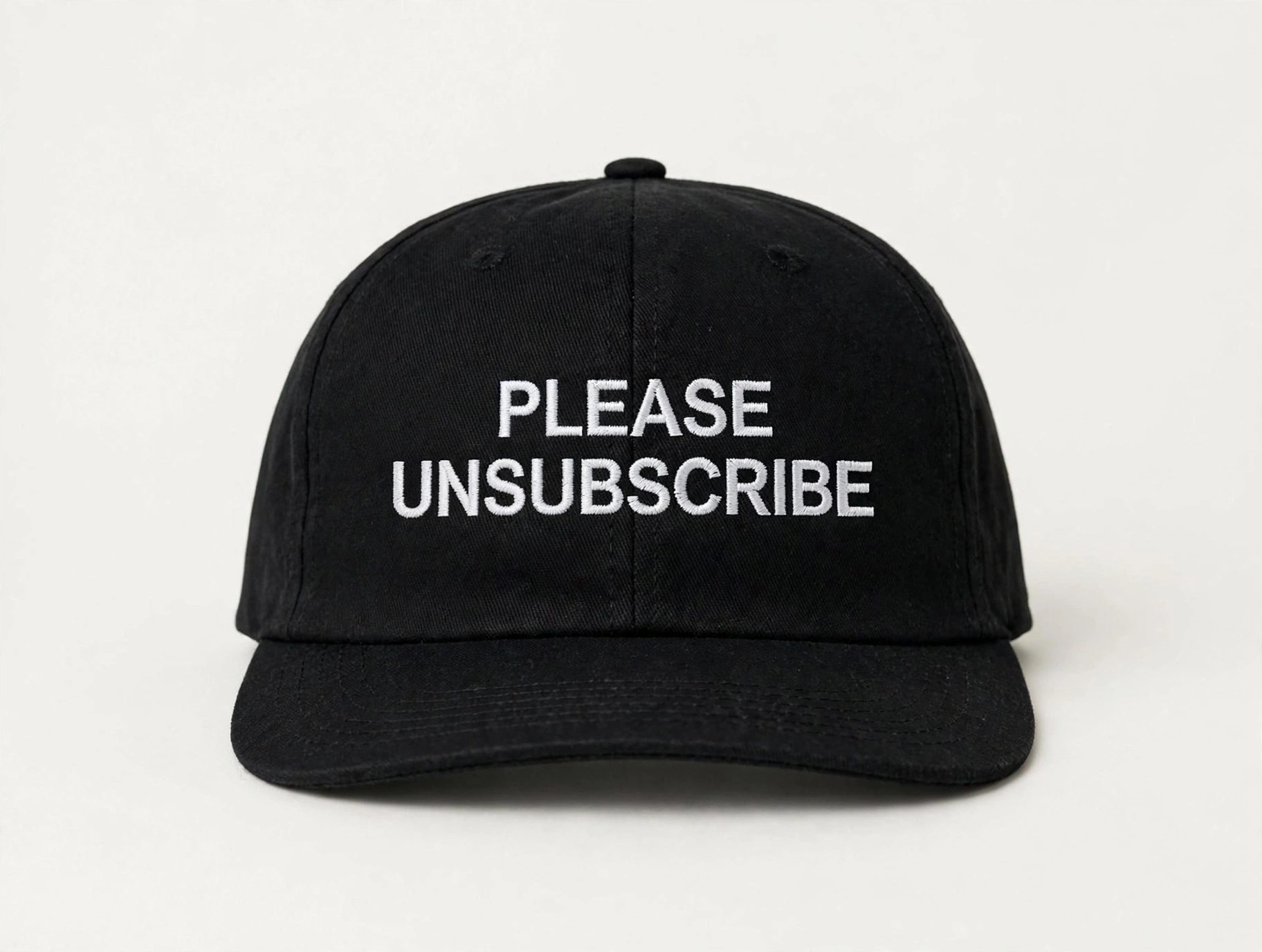 PLEASE UNSUBSCRIBE